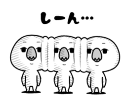 PIYOSUKE!4(KANSAI-BEN) sticker #8721217