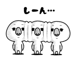 PIYOSUKE!4(KANSAI-BEN) sticker #8721217