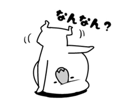 PIYOSUKE!4(KANSAI-BEN) sticker #8721218