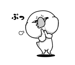 PIYOSUKE!4(KANSAI-BEN) sticker #8721223