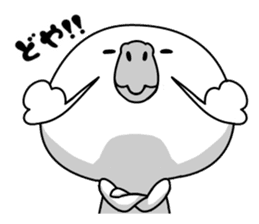 PIYOSUKE!4(KANSAI-BEN) sticker #8721237