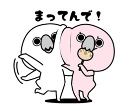 PIYOSUKE!4(KANSAI-BEN) sticker #8721238