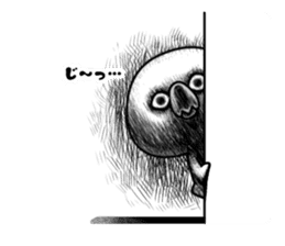 PIYOSUKE!4(KANSAI-BEN) sticker #8721239