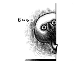 PIYOSUKE!4(KANSAI-BEN) sticker #8721239