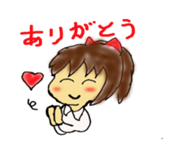 Youth! Women! sticker #8721545