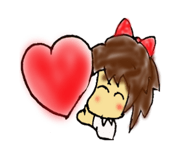 Youth! Women! sticker #8721564