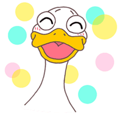 Ped Guan sticker #8721615