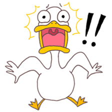 Ped Guan sticker #8721623