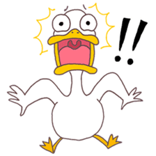 Ped Guan sticker #8721623