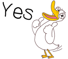 Ped Guan sticker #8721637