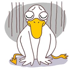 Ped Guan sticker #8721642