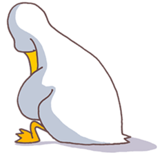 Ped Guan sticker #8721643