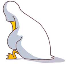 Ped Guan sticker #8721643