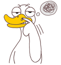 Ped Guan sticker #8721644