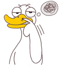 Ped Guan sticker #8721644