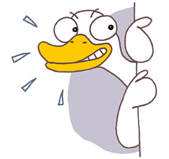 Ped Guan sticker #8721645