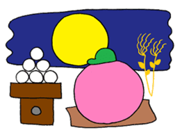 The yearly event sticker 2 sticker #8722236