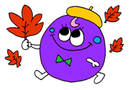 The yearly event sticker 2 sticker #8722238