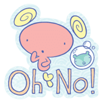 Maryoku Yummy sticker #8722410