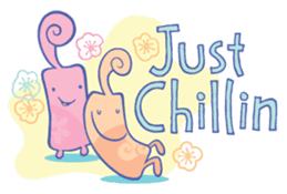 Maryoku Yummy sticker #8722412