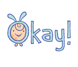 Maryoku Yummy sticker #8722414