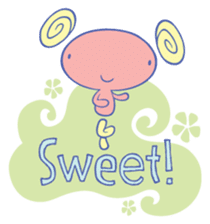 Maryoku Yummy sticker #8722418