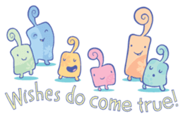 Maryoku Yummy sticker #8722419