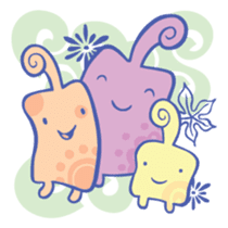 Maryoku Yummy sticker #8722427