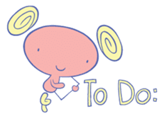 Maryoku Yummy sticker #8722432