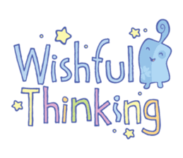 Maryoku Yummy sticker #8722433