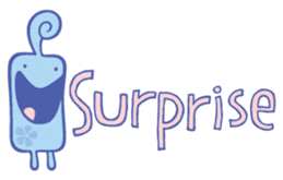 Maryoku Yummy sticker #8722435