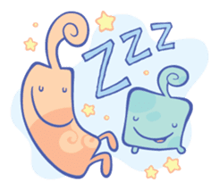 Maryoku Yummy sticker #8722440