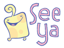 Maryoku Yummy sticker #8722443