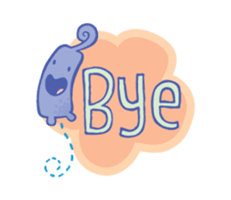 Maryoku Yummy sticker #8722445