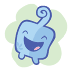 Maryoku Yummy sticker #8722446