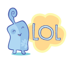 Maryoku Yummy sticker #8722448