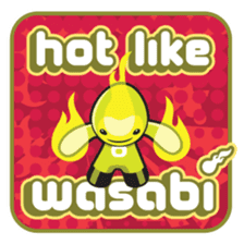 Sushi Pack sticker #8722690