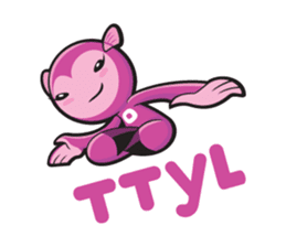 Sushi Pack sticker #8722707