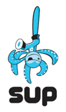 Sushi Pack sticker #8722708