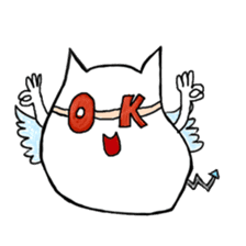 Our Monstar Time sticker #8722734