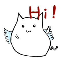 Our Monstar Time sticker #8722737