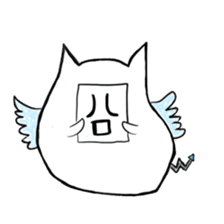 Our Monstar Time sticker #8722739