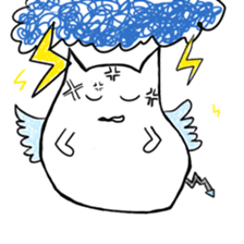 Our Monstar Time sticker #8722740