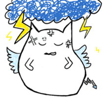 Our Monstar Time sticker #8722740