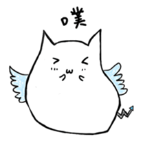 Our Monstar Time sticker #8722744