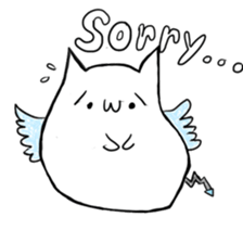 Our Monstar Time sticker #8722746