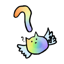 Our Monstar Time sticker #8722751