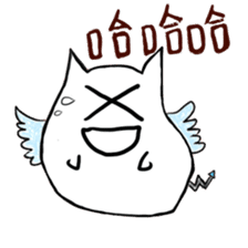 Our Monstar Time sticker #8722760