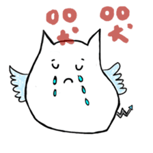 Our Monstar Time sticker #8722763