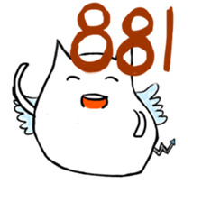 Our Monstar Time sticker #8722769